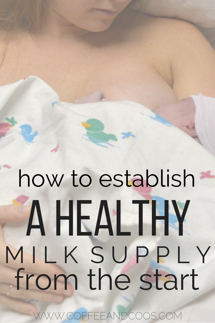 milk how supply is established Coffee Healthy Establish to Supply  How and Coos a Milk