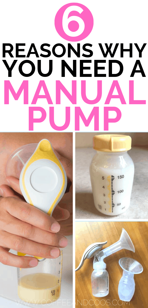 Do Electric Breast Pumps Hurt More than Manual Breast Pumps